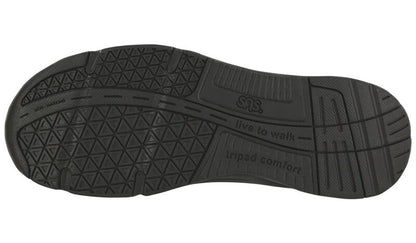 SAS Tour Mesh Black Black