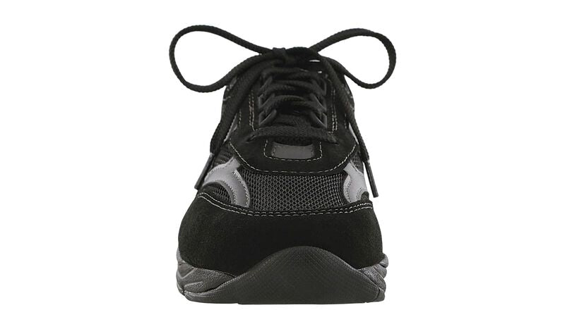 SAS Tour Mesh Black Black