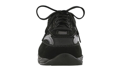 SAS Tour Mesh Black Black