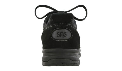SAS Tour Mesh Black Black