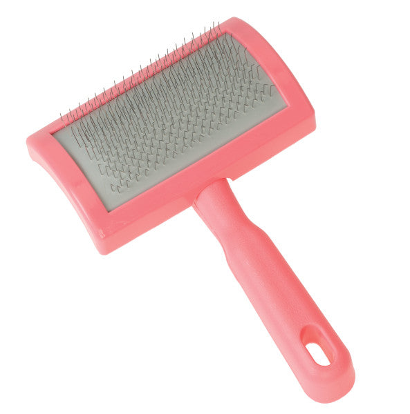 Weaver Plastic Slicker Brush