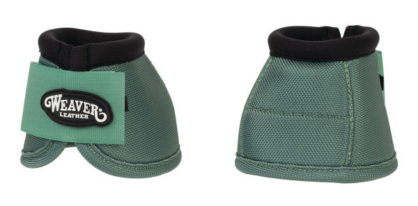 Weaver No Turn Bell Boots