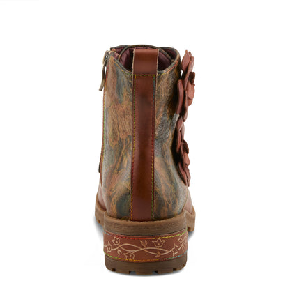 L'Artiste Martinela Multi Brown