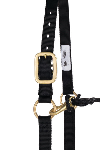 Weaver Horseman Halter