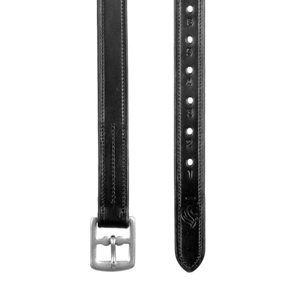 Equinavia Saga Non Stretch Stirrup Leathers