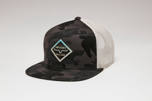 Kimes Ranch Diamond Dogs Night Camo