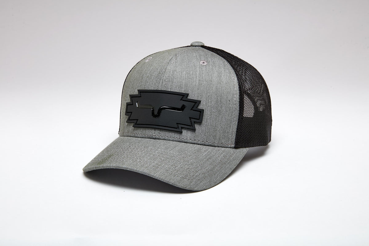 Kimes Ranch Jerico Heather Grey