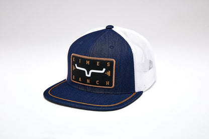 Kimes Ranch Edwin Denim