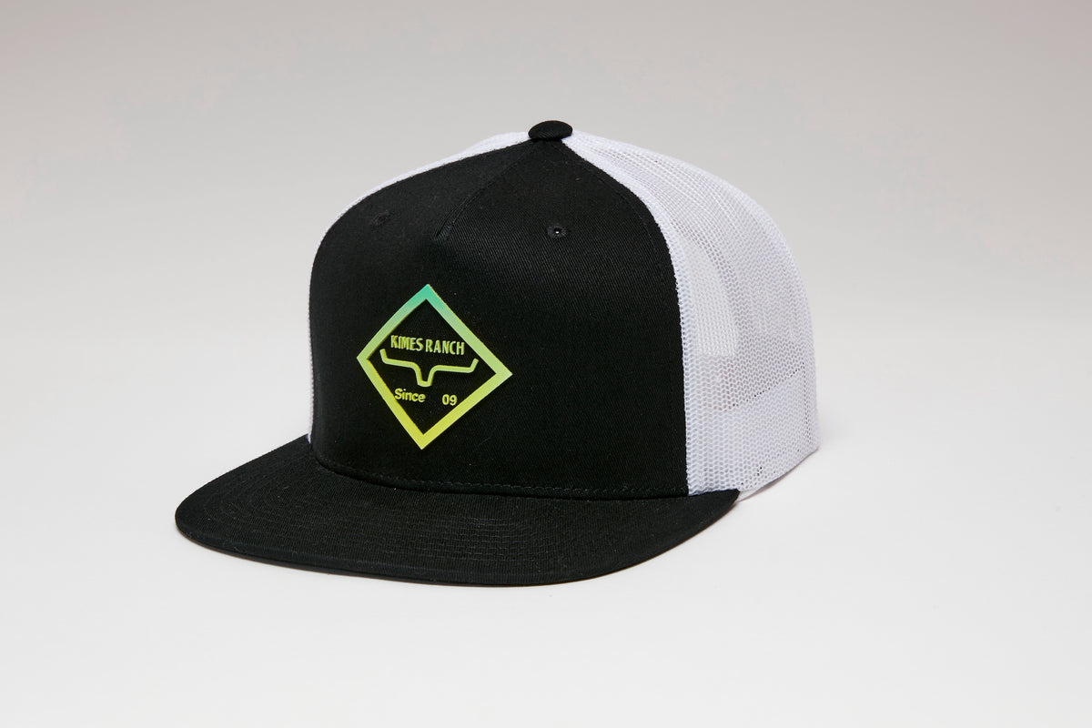 Kimes Ranch Diamond Dogs Black