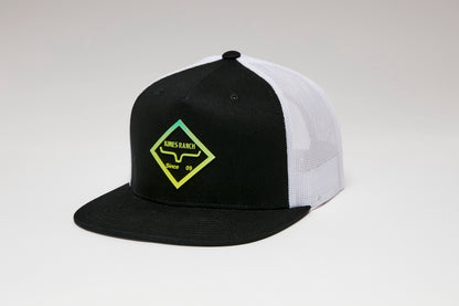 Kimes Ranch Diamond Dogs Black