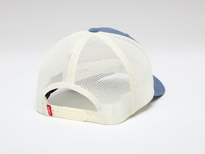Kimes Ranch Upgrade Weekly 110 Hat Indigo Teal
