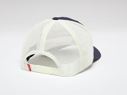 Kimes Ranch Upgrade Weekly 110 Hat Navy