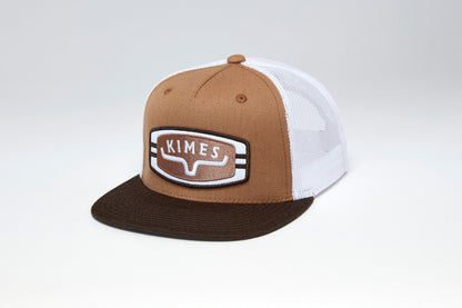 Kimes Ranch Craftsman Brown