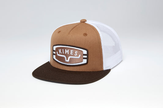 Kimes Ranch Craftsman Brown
