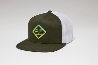 Kimes Ranch Diamond Dogs Army Green