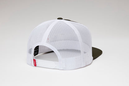 Kimes Ranch Diamond Dogs Army Green