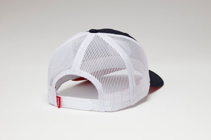 Kimes Ranch Stars N Stripes Navy