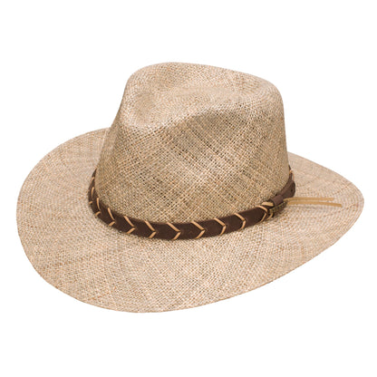 Stetson Alder Wheat