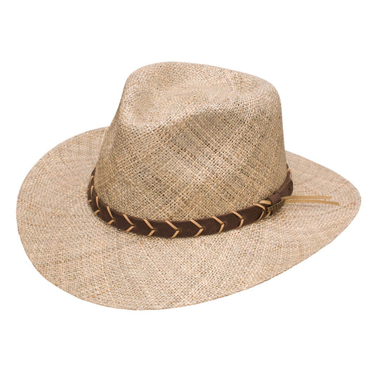 Stetson Alder Wheat