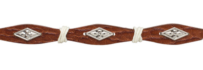 Stetson Billy Natural Straw