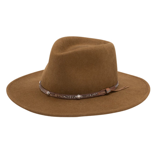 Stetson Mountain Sky Acorn
