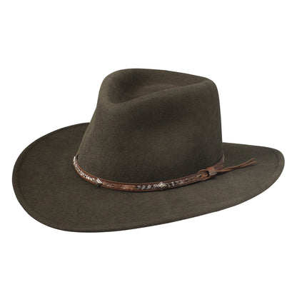 Stetson Mountain Sky Sage