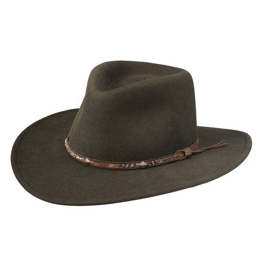 Stetson Mountain Sky Sage
