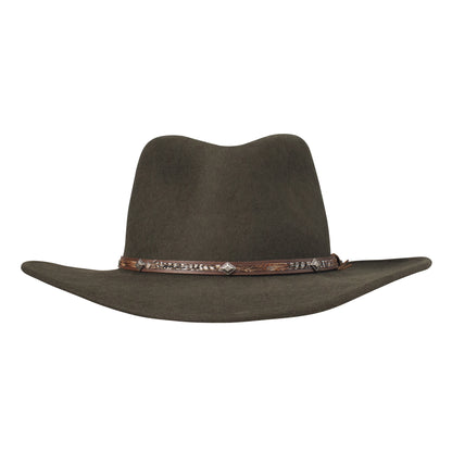 Stetson Mountain Sky Sage