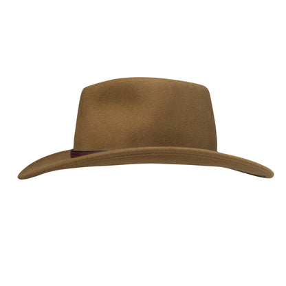 Stetson Bozeman Light Brown