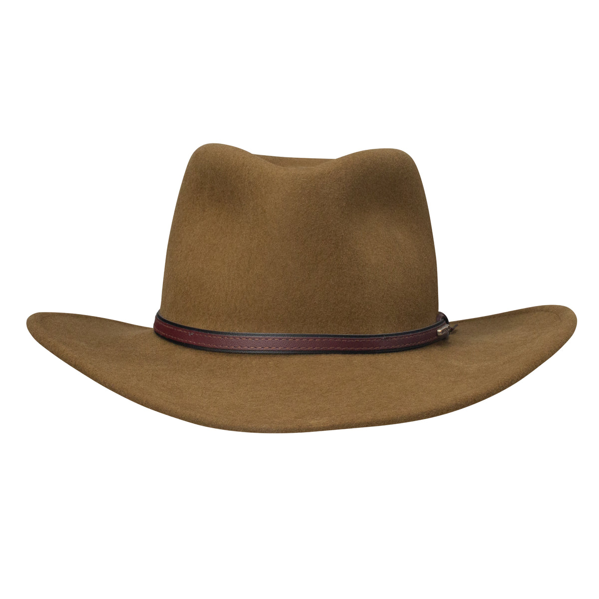 Stetson Bozeman Light Brown
