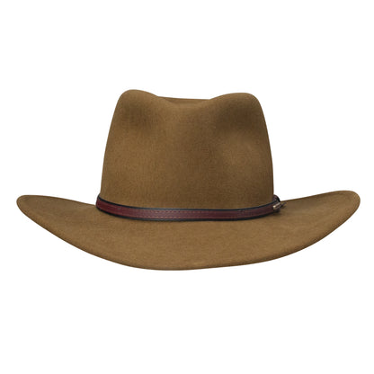 Stetson Bozeman Light Brown