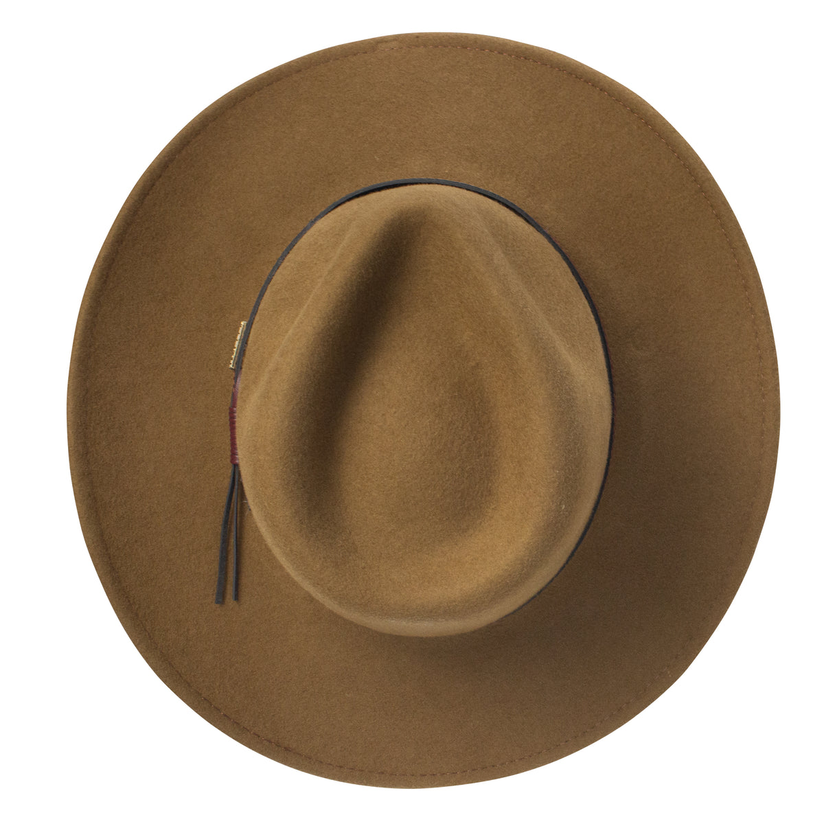 Stetson Bozeman Light Brown