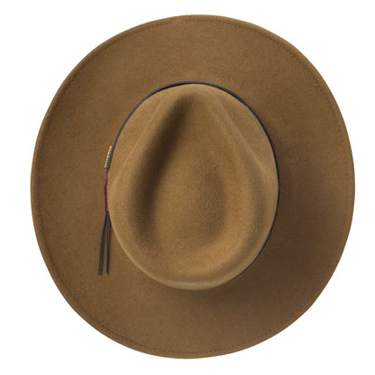 Stetson Bozeman Light Brown