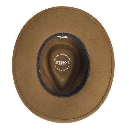 Stetson Bozeman Light Brown