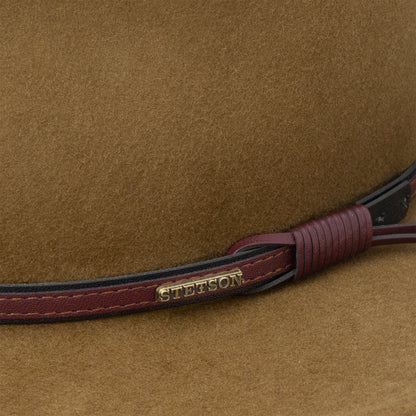 Stetson Bozeman Light Brown