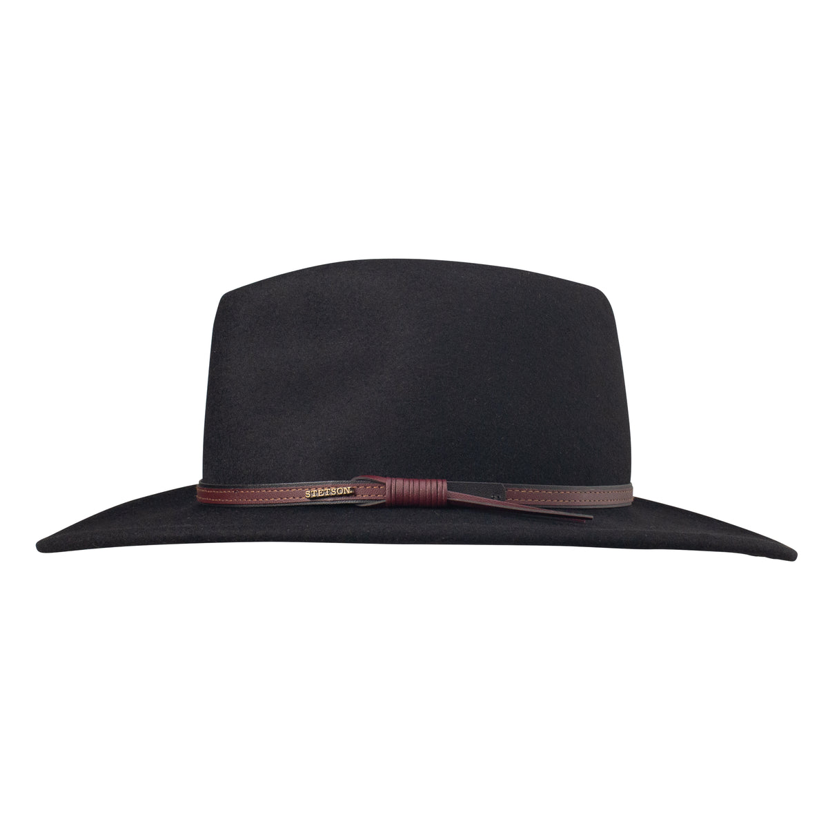 Stetson Bozeman Black