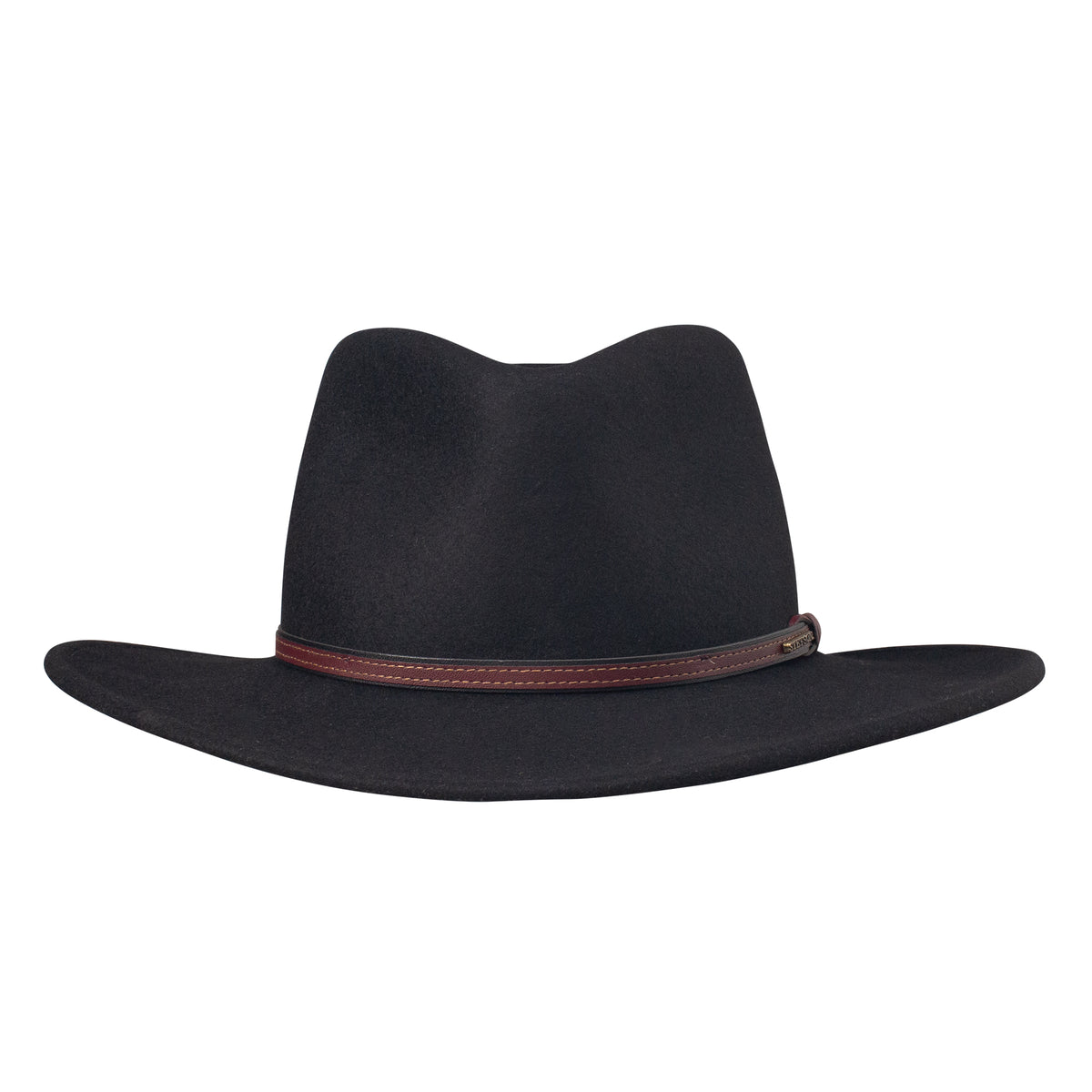 Stetson Bozeman Black