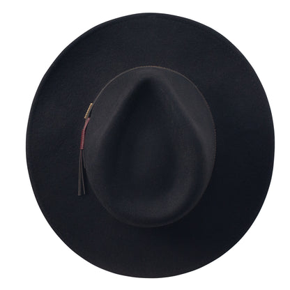 Stetson Bozeman Black