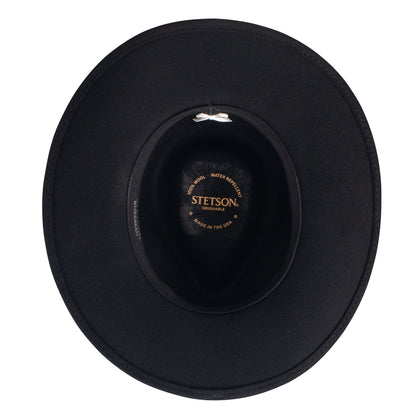 Stetson Bozeman Black