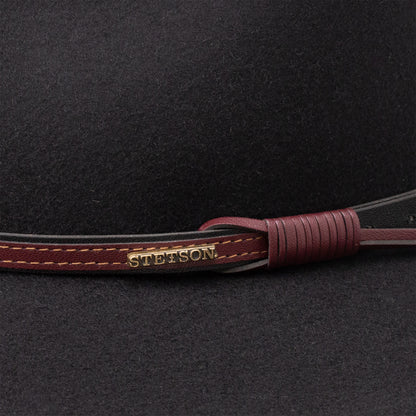 Stetson Bozeman Black