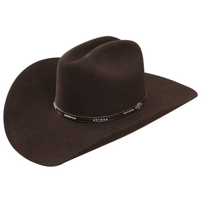 Stetson Llano Chocolate
