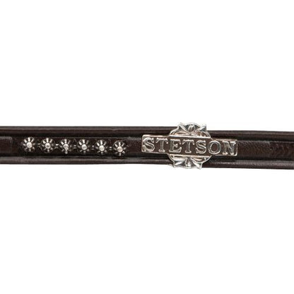 Stetson Llano Chocolate
