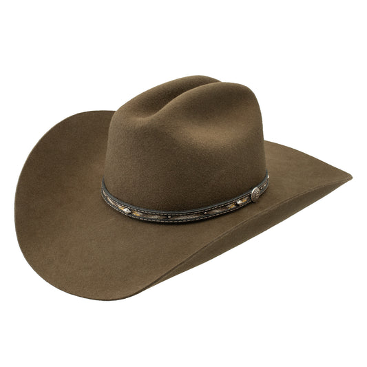 Stetson Whitmore Oak