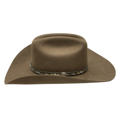 Stetson Whitmore Oak