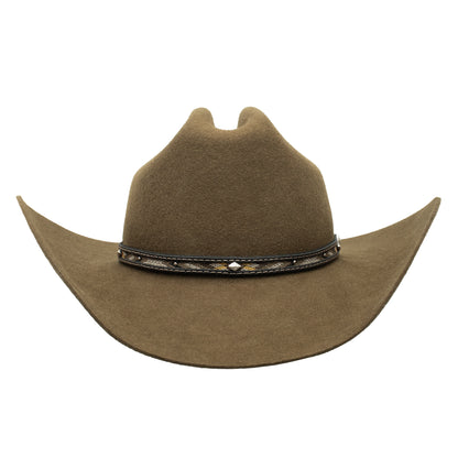 Stetson Whitmore Oak