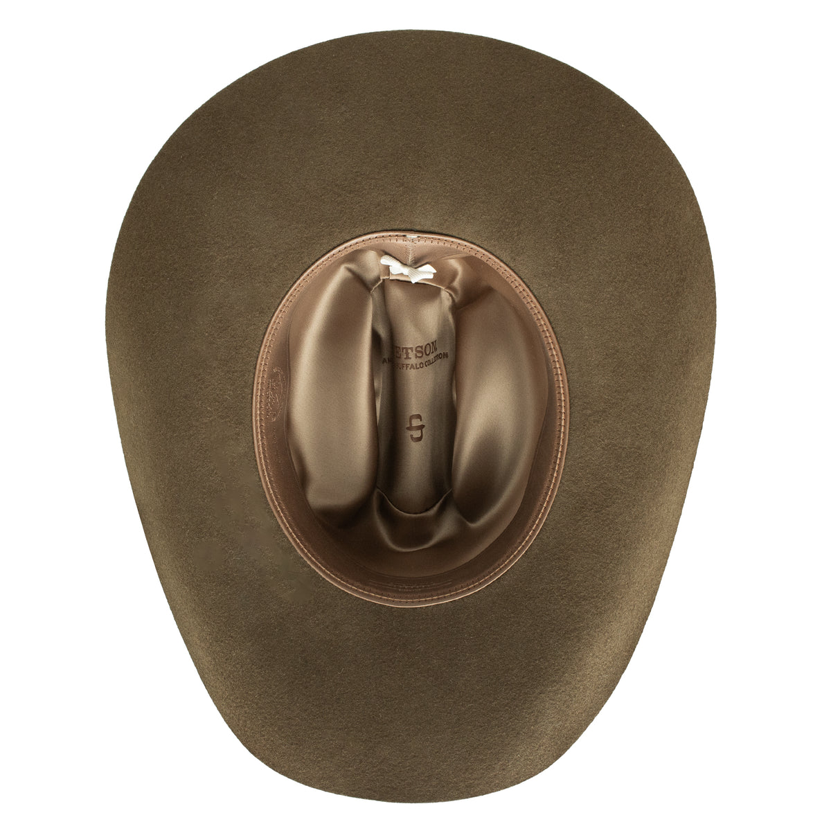 Stetson Whitmore Oak