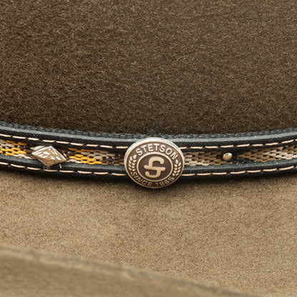 Stetson Whitmore Oak