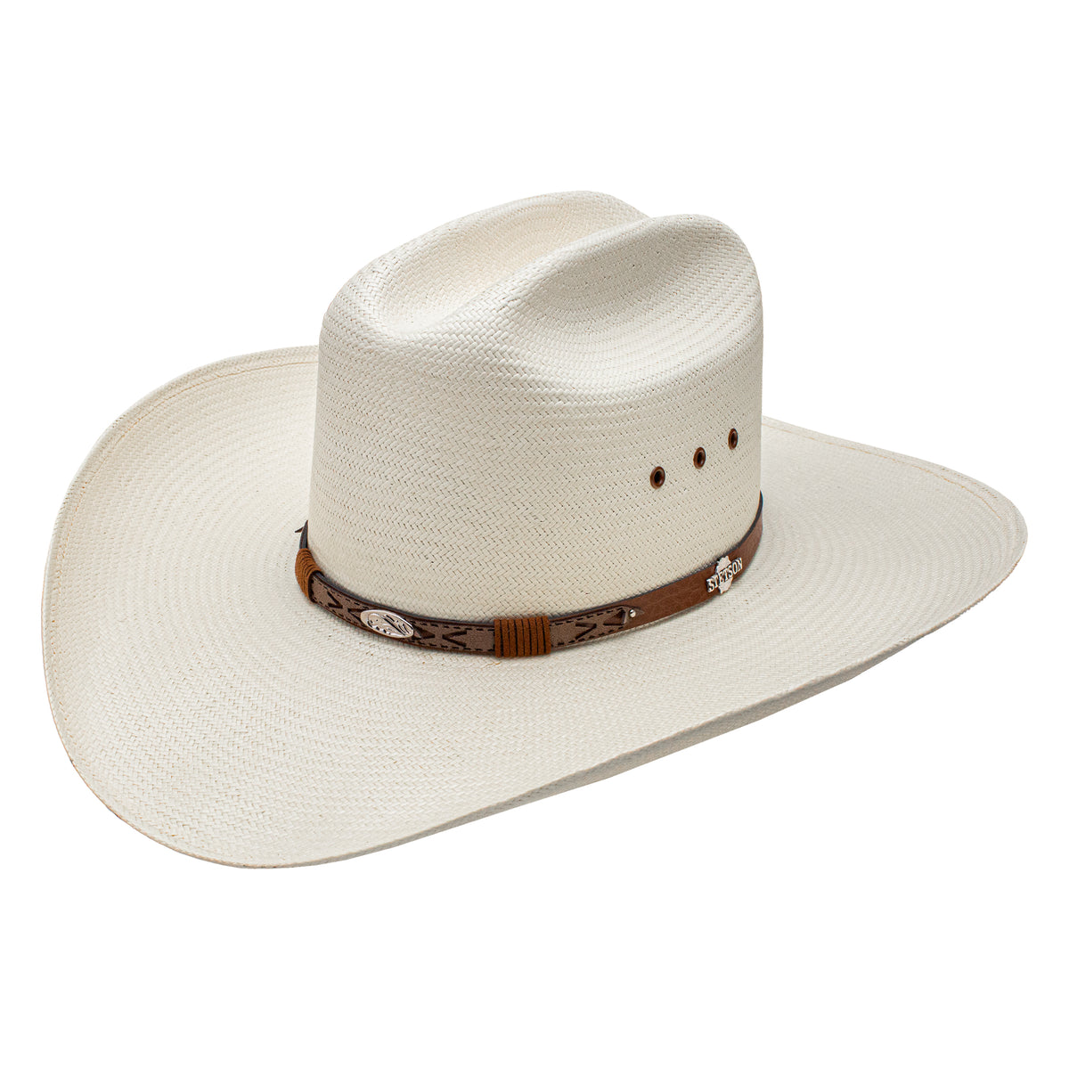Stetson Rodeo Natural