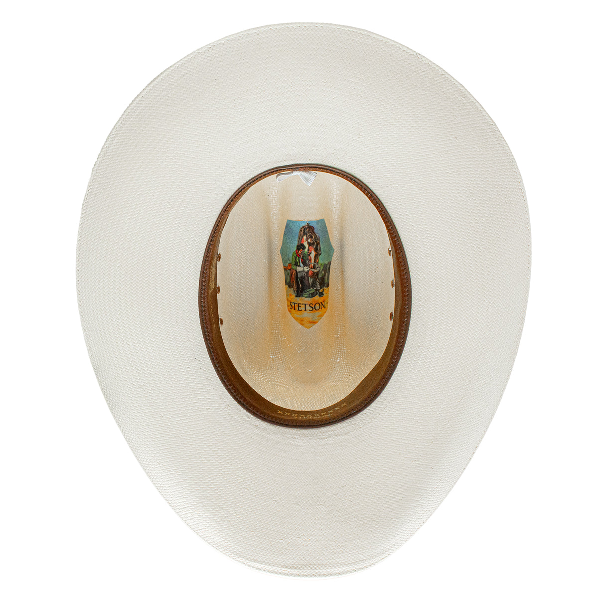 Stetson Rodeo Natural