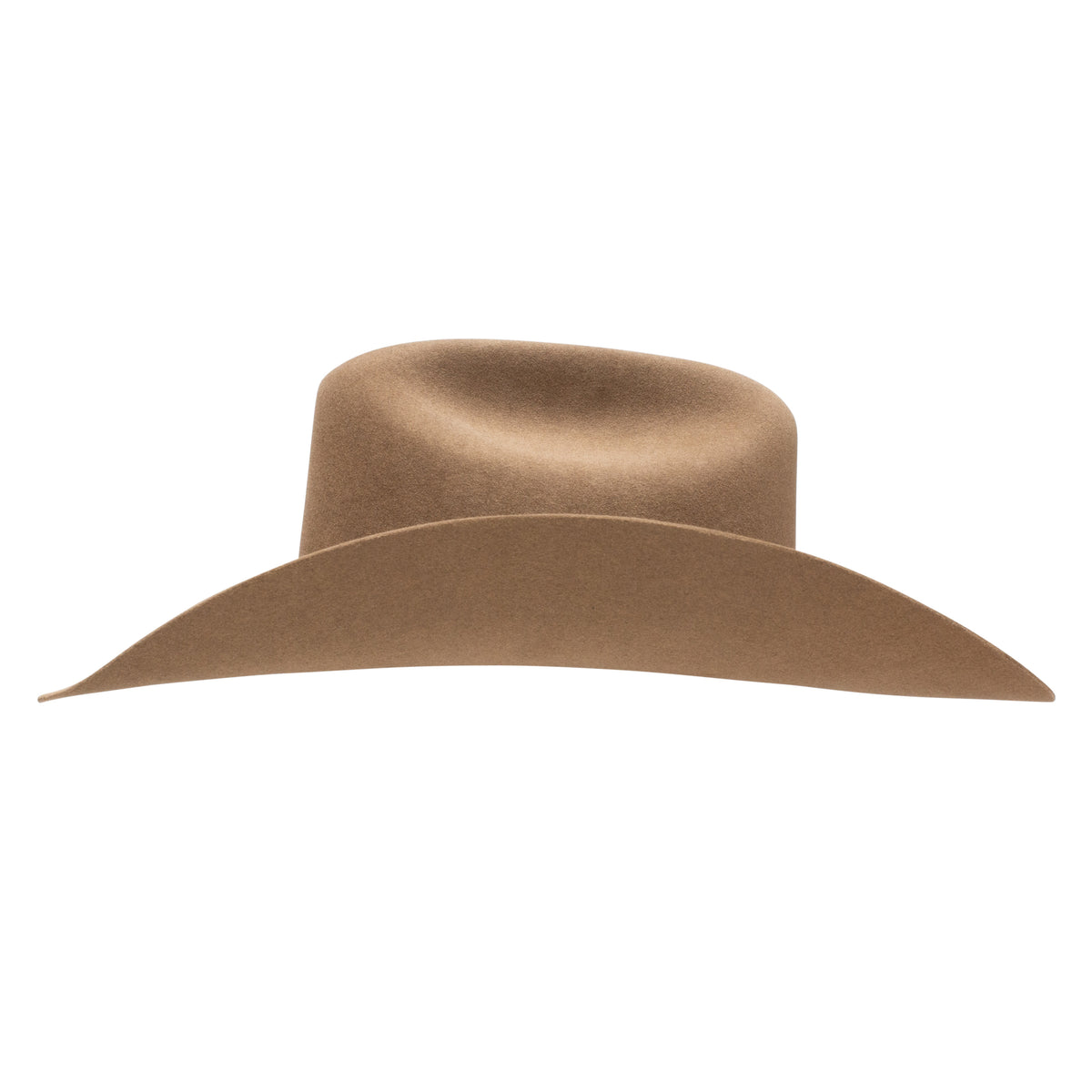 Stetson Acoustic 6X Driftwood